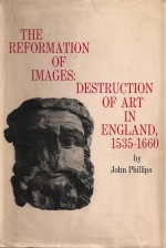 reformation of images-