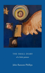small diary