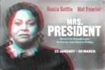 Mrs President