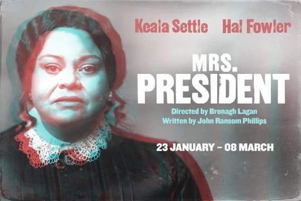 Mrs President